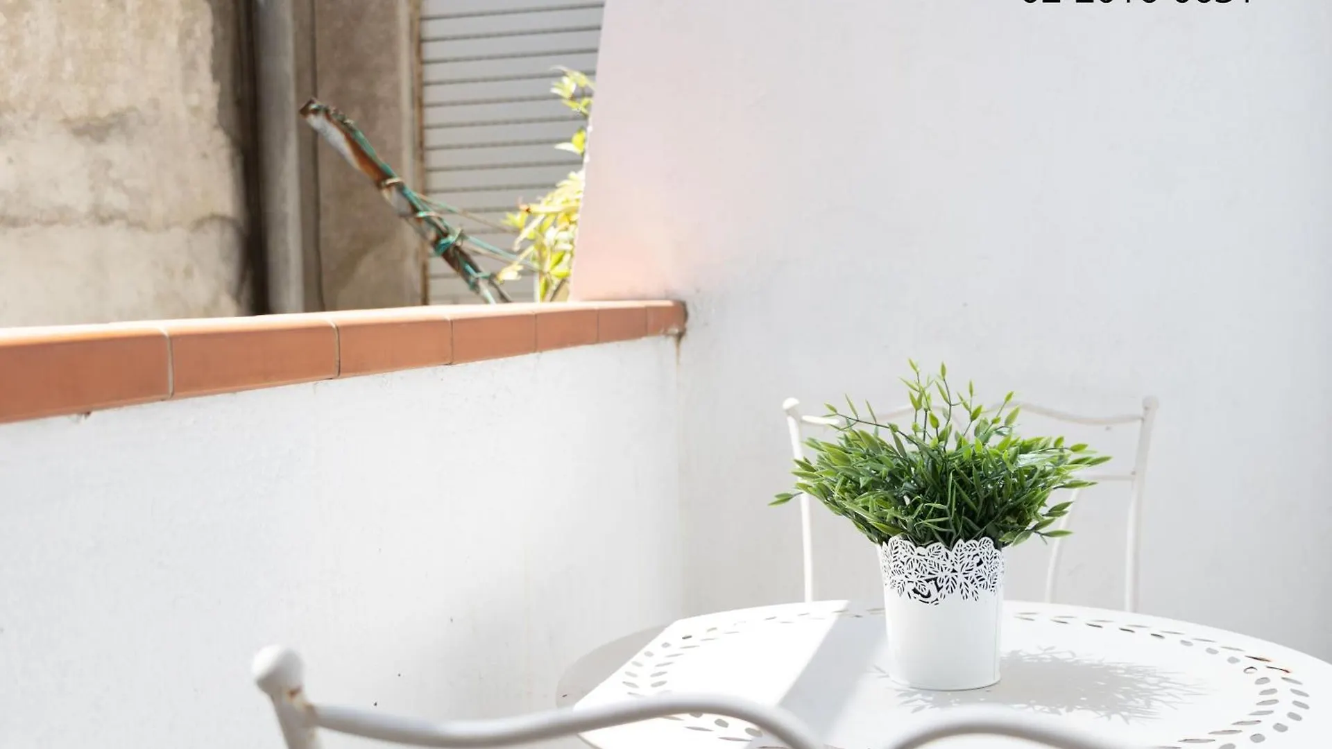 Ab Eixample Calabria Apartment Barcelona