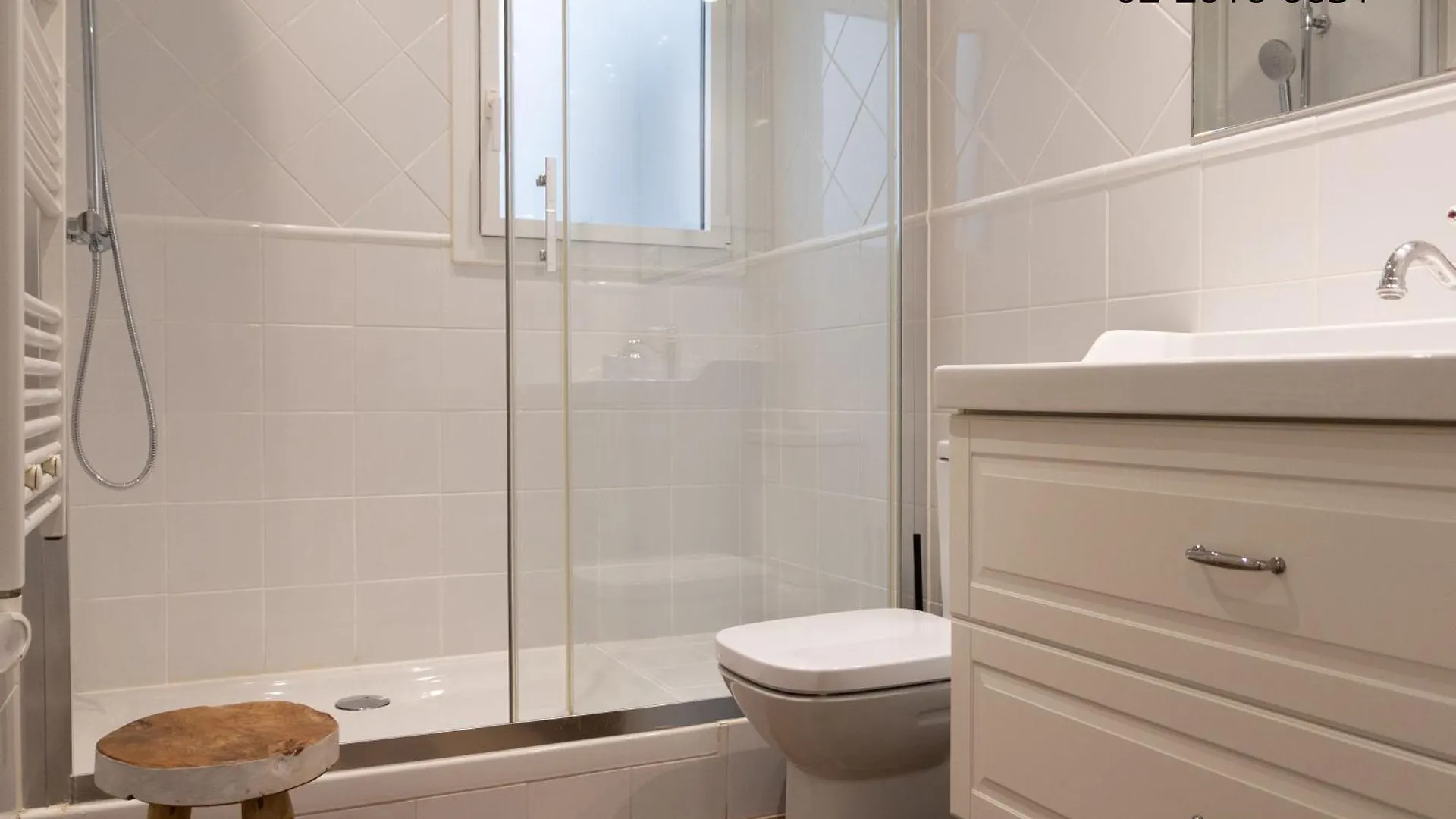 Ab Eixample Calabria Apartment Barcelona Spain