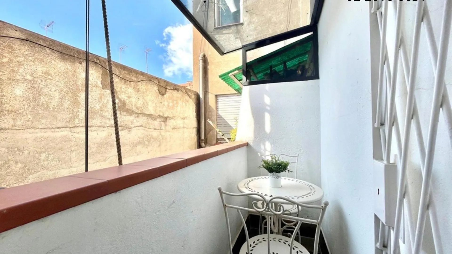 Ab Eixample Calabria Apartment Barcelona