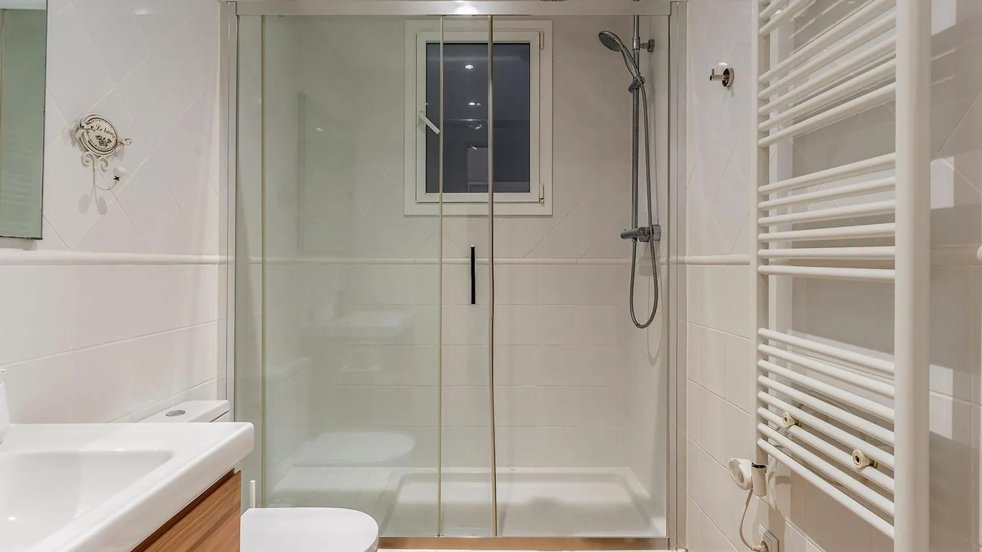Ab Eixample Calabria Apartment Barcelona