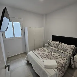Apartament La Meridian, Barcelona