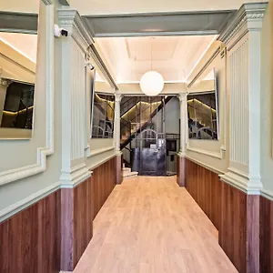 Apartament Sweett - Aragon Park Miro, Barcelona
