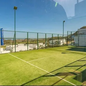 Luxury Penthouse Golf, Sea View Pilar de Jaravia