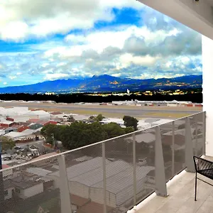 Bertiz Cozy Jacuzzi Apartment Guatemala City
