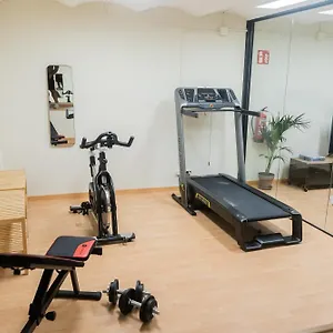Apartament Aticco Living Gracia - Rooftop, Barcelona