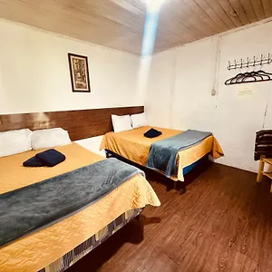 Casa Alicia Guatemala Homestay Antigua