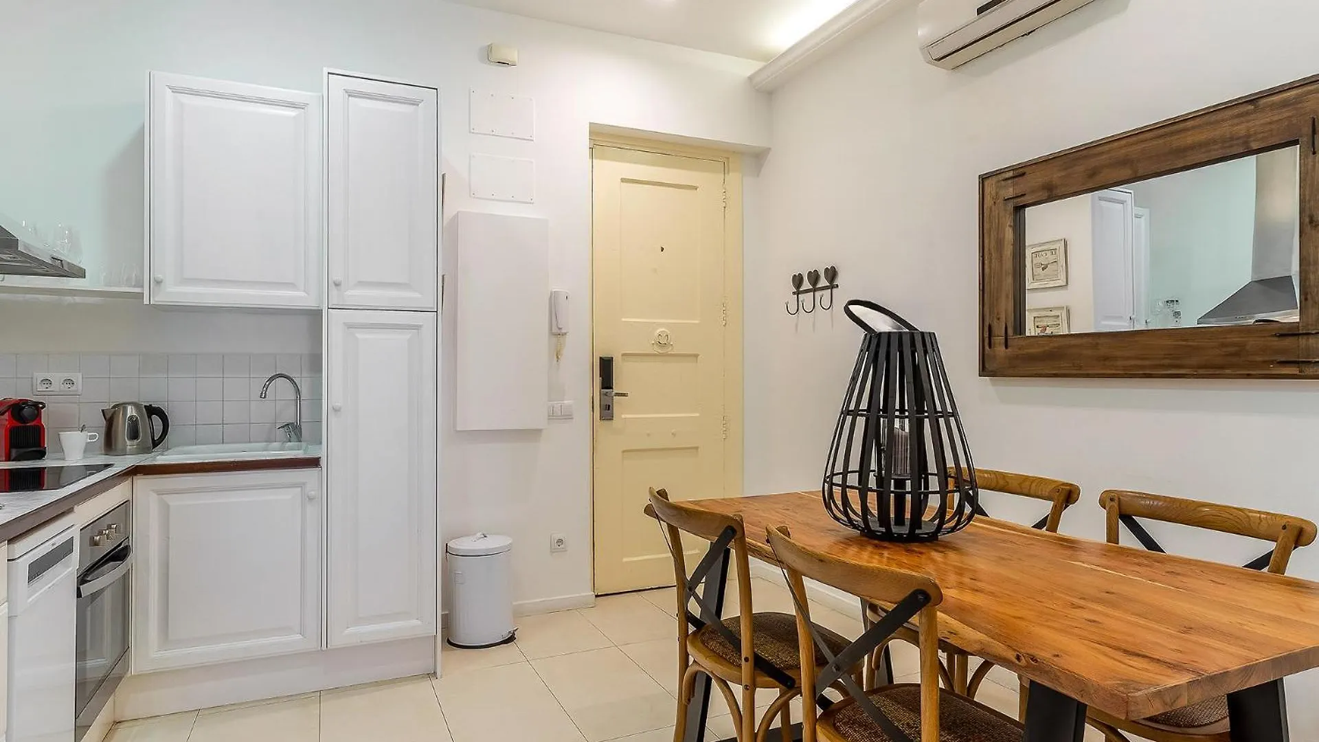 Ab Eixample Calabria Apartment Barcelona